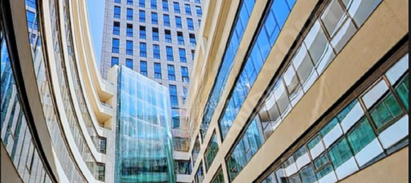 Apartment 1+1 in Istanbul, Turkey No. 24083 14