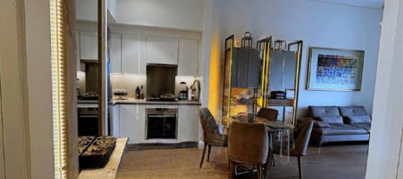 Apartment 1+1 in Istanbul, Turkey No. 24083 4