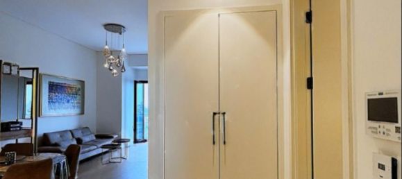 Apartment 1+1 in Istanbul, Turkey No. 24083 6