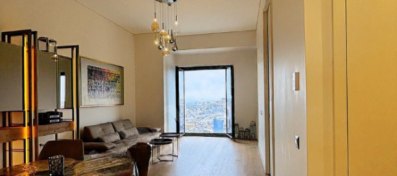 Apartment 1+1 in Istanbul, Turkey No. 24083 3