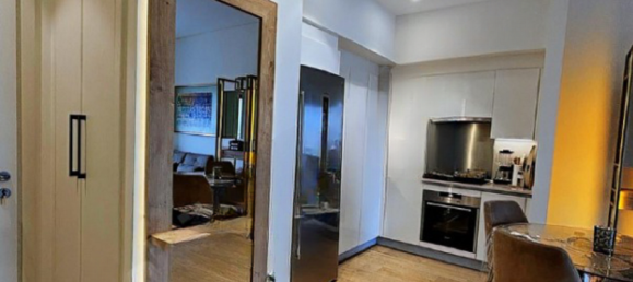 Apartment 1+1 in Istanbul, Turkey No. 24083 5