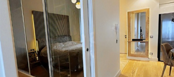 Apartment 1+1 in Istanbul, Turkey No. 24083 9