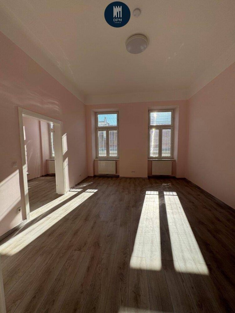 2 rooms Apartment in Leopoldstadt, Austria No. 247134