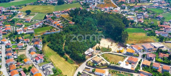 Grundstück in Santo Tirso, Portugal, Nr. 162807 11