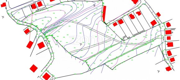 Grundstück in Santo Tirso, Portugal, Nr. 162807 14