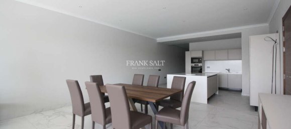 3 chambres Appartement à Sliema, Malta No. 9372 7