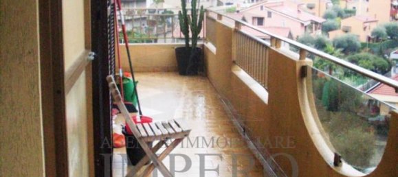 Apartamento de 3 habitaciónes en Ventimiglia, Italy No. 24320 5
