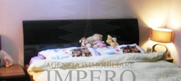 Apartamento de 3 habitaciónes en Ventimiglia, Italy No. 24320 10