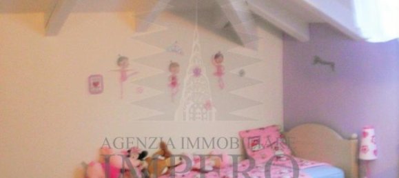 Apartamento de 3 habitaciónes en Ventimiglia, Italy No. 24320 12