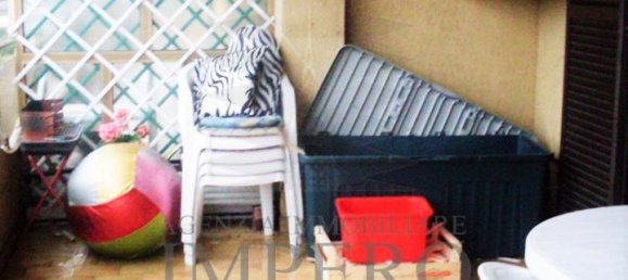 Apartamento de 3 habitaciónes en Ventimiglia, Italy No. 24320 6