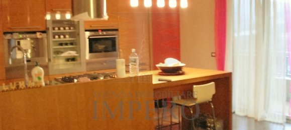 Apartamento de 3 habitaciónes en Ventimiglia, Italy No. 24320 3