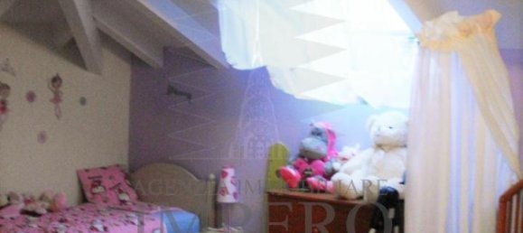 Apartamento de 3 habitaciónes en Ventimiglia, Italy No. 24320 11