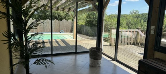 3 غرف نوم منزل في Casteljaloux, France رقم 301078 5