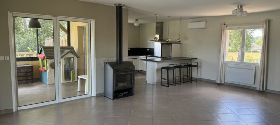 3 غرف نوم منزل في Casteljaloux, France رقم 301078 2