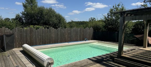 3 غرف نوم منزل في Casteljaloux, France رقم 301078 12