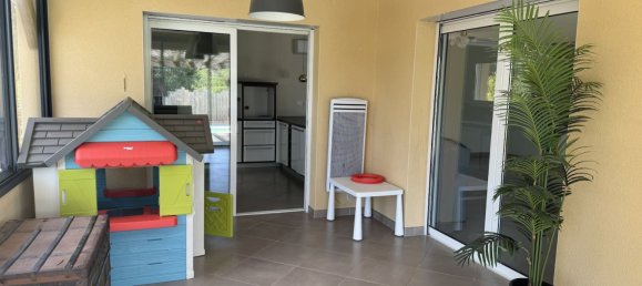 3 غرف نوم منزل في Casteljaloux, France رقم 301078 11