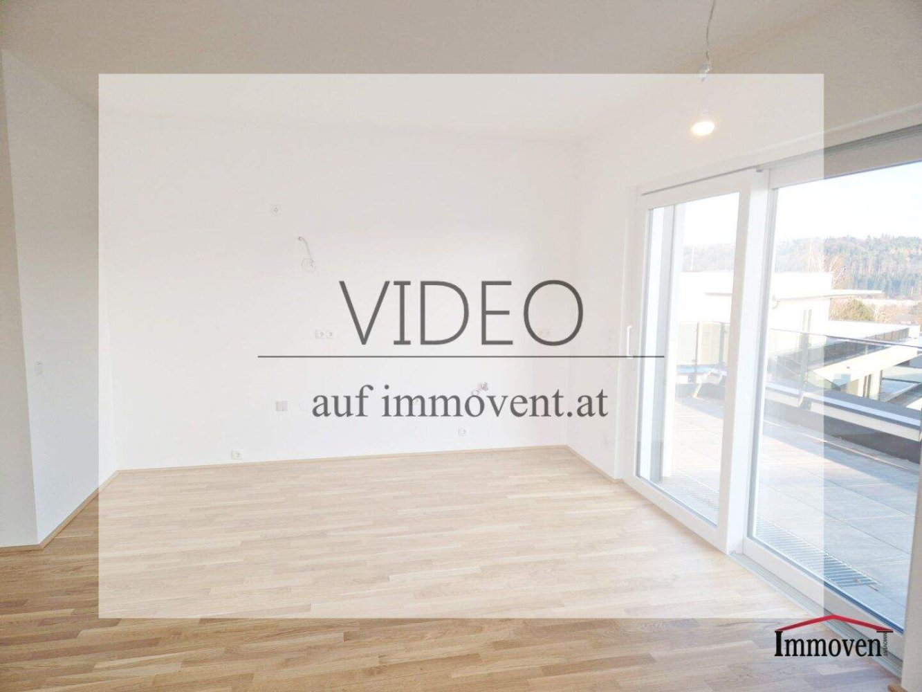 4 rooms Apartment in Mariatrost, Austria No. 244402