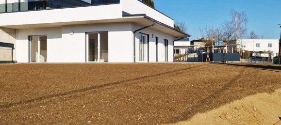 4 rooms Apartment in Mariatrost, Austria No. 244402 25