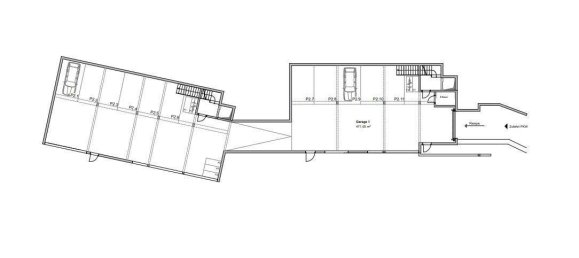 4 rooms Apartment in Mariatrost, Austria No. 244402 31