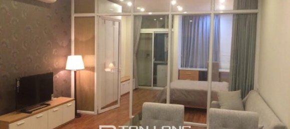 1 bedroom Apartment in Cau Giay, Vietnam No. 2454 2