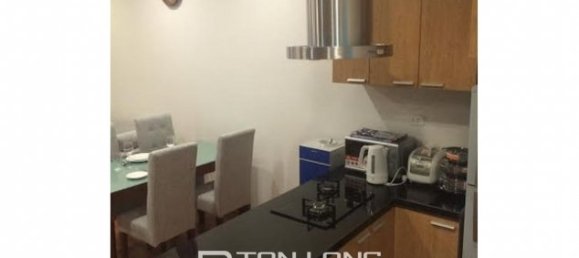 1 bedroom Apartment in Cau Giay, Vietnam No. 2454 4