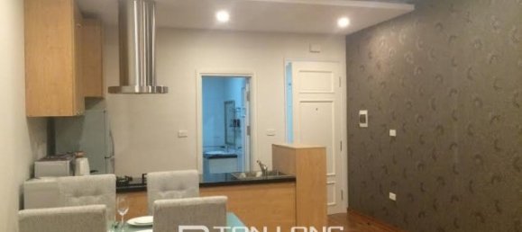 1 bedroom Apartment in Cau Giay, Vietnam No. 2454 3