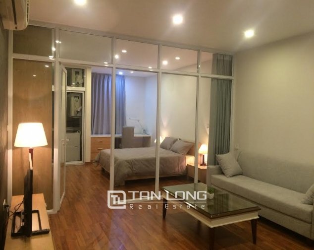 1 bedroom Apartment in Cau Giay, Vietnam No. 2454