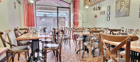 Propiedad comercial en Mouans-Sartoux, France 100 m² No. 192240 2