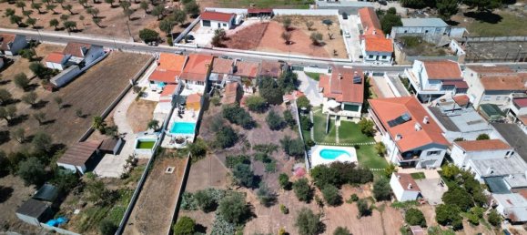 3 bedrooms House in Abrantes, Portugal No. 29086 11