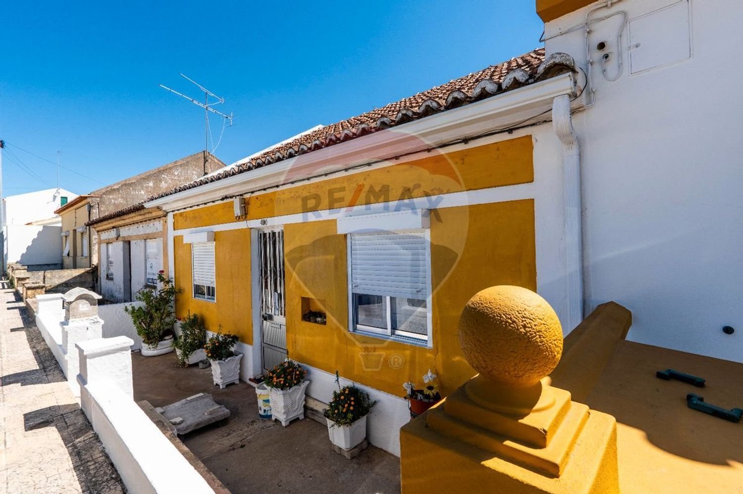 3 bedrooms House in Abrantes, Portugal No. 29086