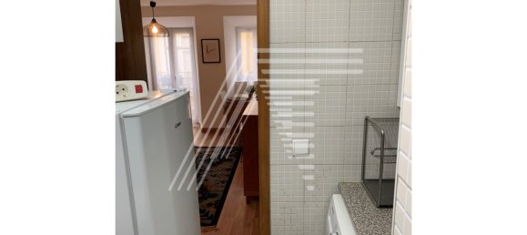 1 bedroom Apartment in Lisbon, Portugal No. 54428 3