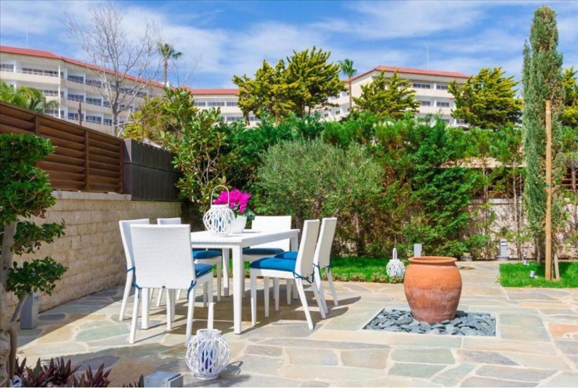 Studio à Limassol, Cyprus No. 24813