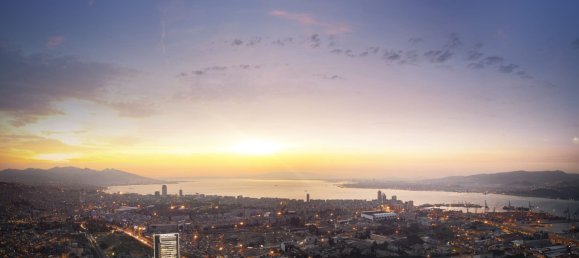 3 bedrooms Property in Izmir, Turkey No. 20882 2