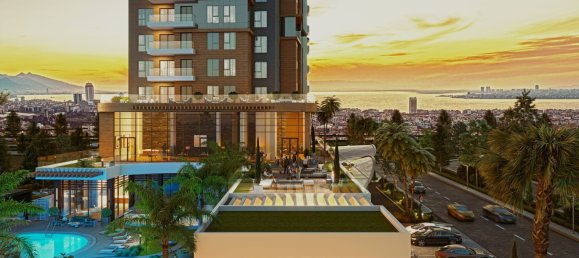 3 bedrooms Property in Izmir, Turkey No. 20882 3