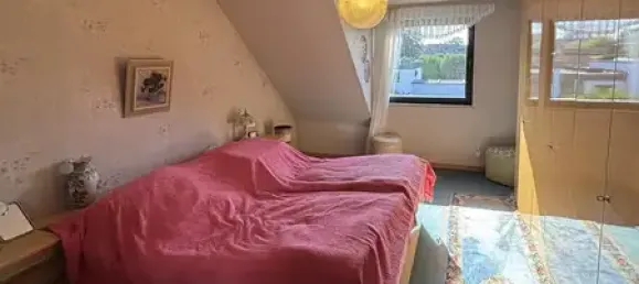 Таунхаус с 3 спальнями в Крефельд, Германия № 288497 11