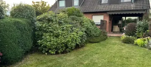 Таунхаус с 3 спальнями в Крефельд, Германия № 288497 22