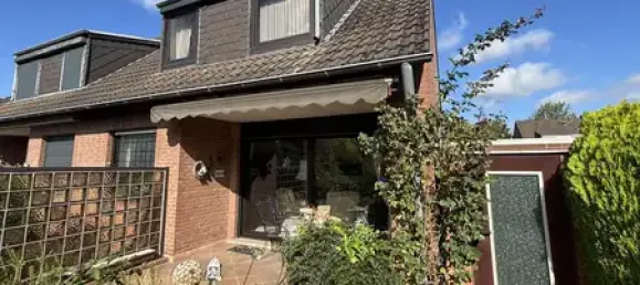 Таунхаус с 3 спальнями в Крефельд, Германия № 288497 2