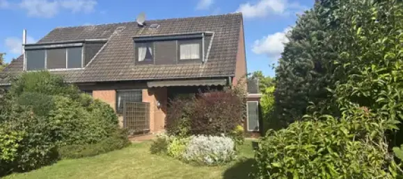 Таунхаус с 3 спальнями в Крефельд, Германия № 288497 21