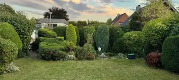 Таунхаус с 3 спальнями в Крефельд, Германия № 288497 3