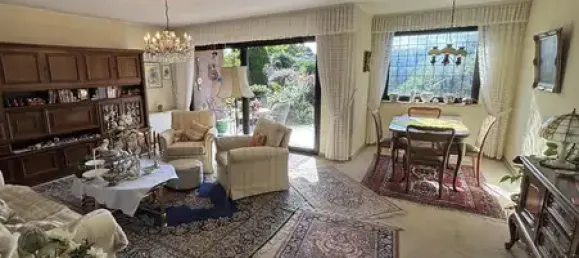 Таунхаус с 3 спальнями в Крефельд, Германия № 288497 4