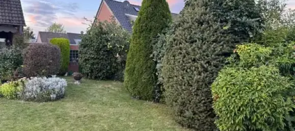 Таунхаус с 3 спальнями в Крефельд, Германия № 288497 20