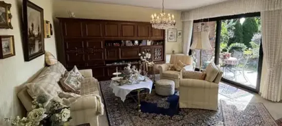 Таунхаус с 3 спальнями в Крефельд, Германия № 288497 5