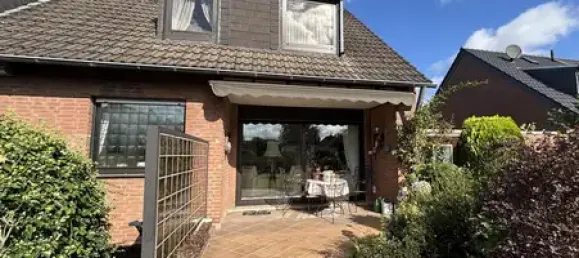 Таунхаус с 3 спальнями в Крефельд, Германия № 288497 18