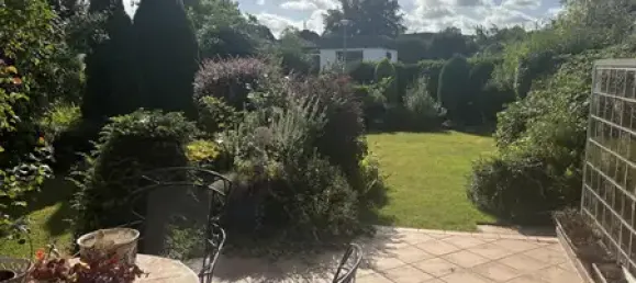 Таунхаус с 3 спальнями в Крефельд, Германия № 288497 19