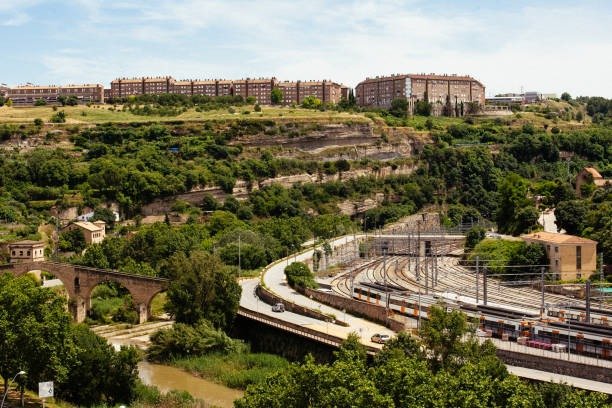 Коммерческая недвижимость 602м² в Барселона, Испания № 129596