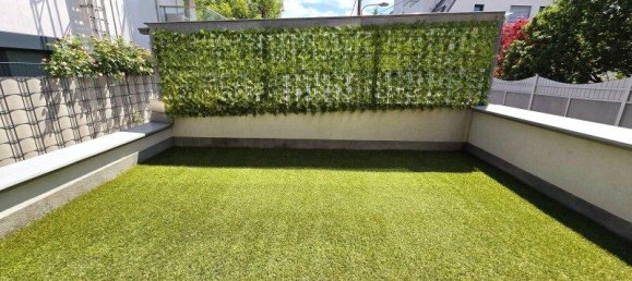 3-salle Appartement à Vienna, Austria No. 261565 8