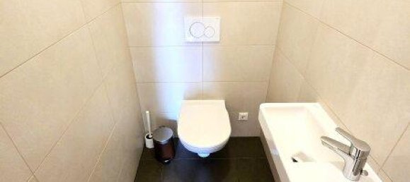 3-salle Appartement à Vienna, Austria No. 261565 20