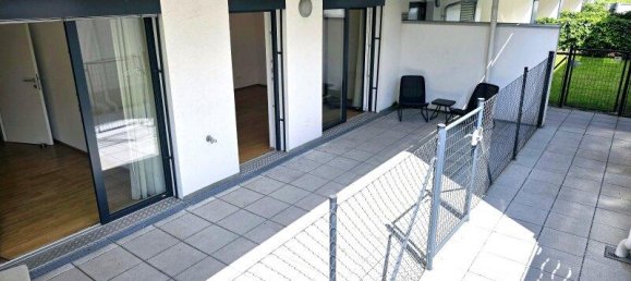 3-salle Appartement à Vienna, Austria No. 261565 15