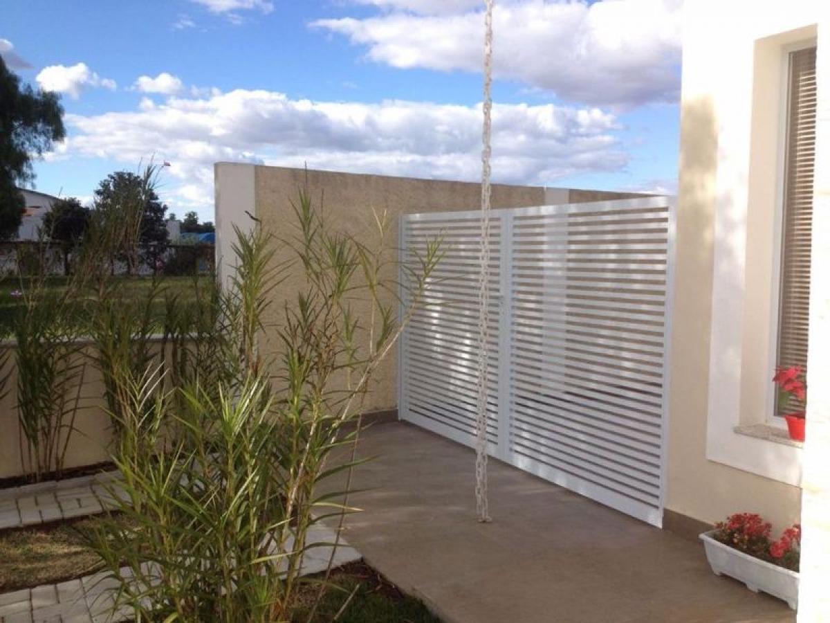 Дом с 3 спальнями в Сан-Паулу, Бразилия № 520877