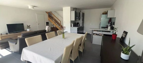 4 Schlafzimmer Haus in Pluneret, France, Nr. 331933 3